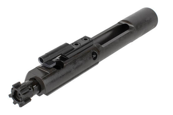 Colt Manufacturing 556 complete bolt carrier group is made to Mil-Spec for durability